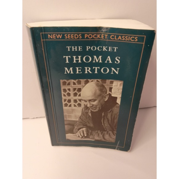 Other - The Pocket Thomas Merton (Shambhala Pocket Classics)